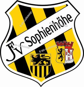 JFV Sophienhöhe offiziell gegründet