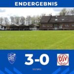 SVE gewinnt erstes Testspiel