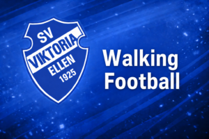 Gehfussball / Walking Football – wir suchen Euch!